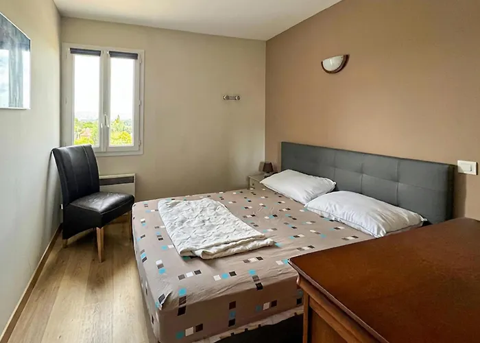 Gorgeous Home In Gargas