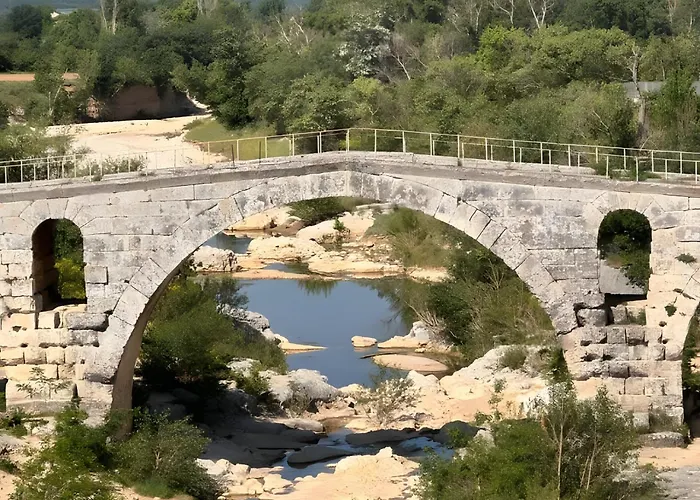 Centre Luberon, Duplex Limonite